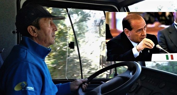  Lunico grande liberale degli ultimi ventanni: Michele Marraffa su Silvio Berlusconi