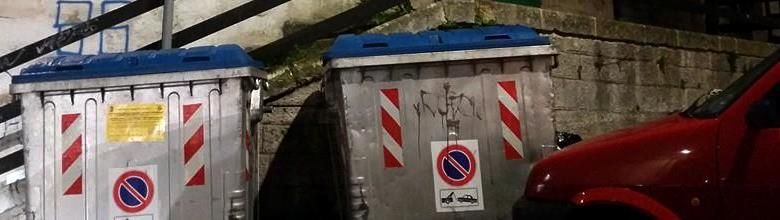 Aggiudicato l'appalto rifiuti Aggiudicato l'appalto rifiuti