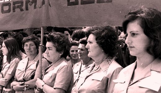 Appalti storici delle scuole di Taranto: domani sit-in dei lavoratori a Bari Appalti storici delle scuole di Taranto: domani sit-in dei lavoratori a Bari