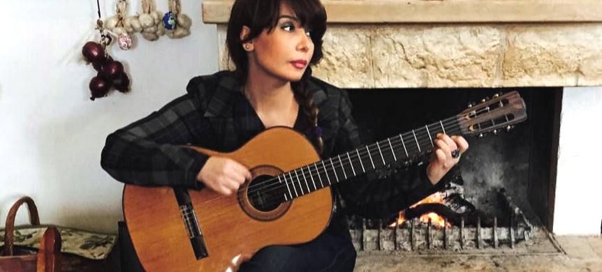 Maryam Rahimi, scrittrice iraniana: «È conoscendo gli altri che non abbiamo paura di loro» Maryam Rahimi, scrittrice iraniana: «È conoscendo gli altri che non abbiamo paura di loro»