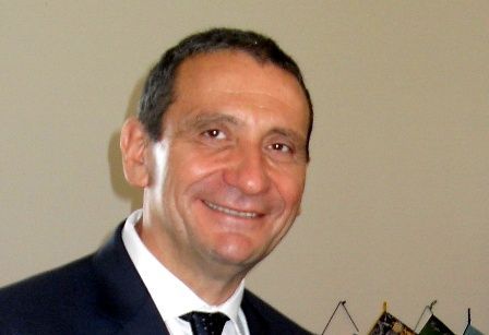 Il commiato del commissario Castaldo Il commiato del commissario Castaldo