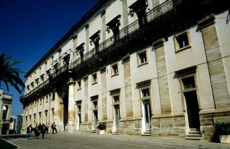 Ferdinando Santoriello è il nuovo commissario straordinario Ferdinando Santoriello è il nuovo commissario straordinario