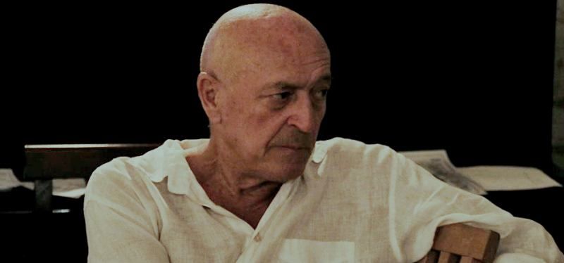 Carlo Formigoni torna al Kismet di Bari rappresentando la ricerca della serenità femminile Carlo Formigoni torna al Kismet di Bari rappresentando la ricerca della serenità femminile
