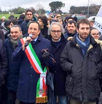 E Pasquale Lasorsa ritorna in lista E Pasquale Lasorsa ritorna in lista