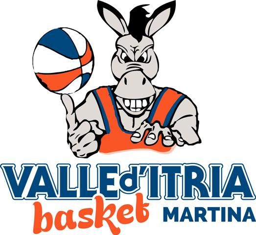 Valle d'Itria Basket Martina: sarà ancora serie C? Valle d'Itria Basket Martina: sarà ancora serie C?