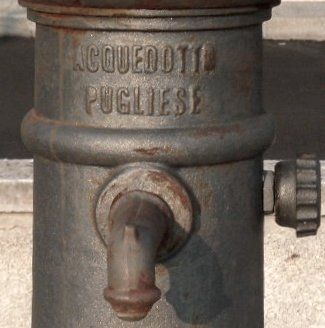 Venerdì interruzione dell'acqua per sei ore nell'abitato Venerdì interruzione dell'acqua per sei ore nell'abitato