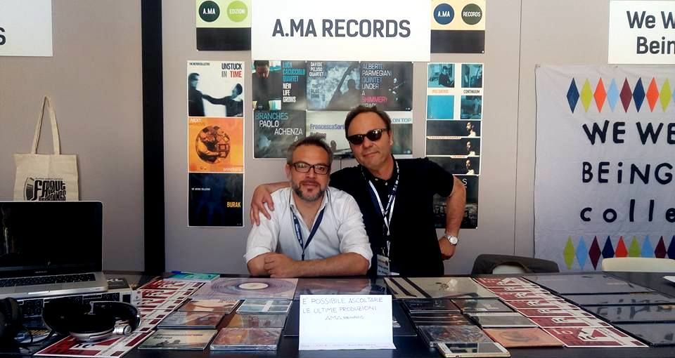 Antonio Martino, il Medimex, la musica Antonio Martino, il Medimex, la musica