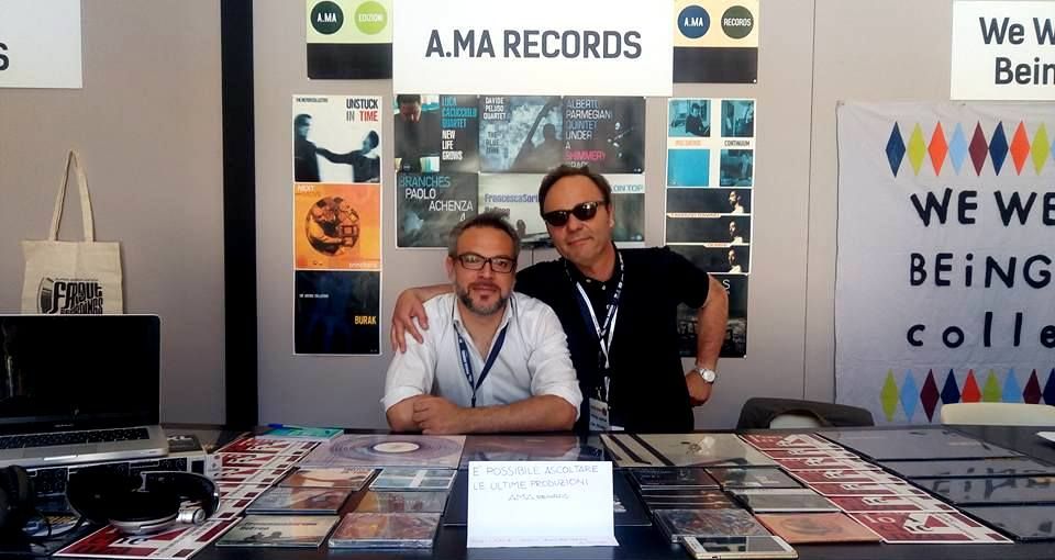 Antonio Martino, il Medimex, la musica