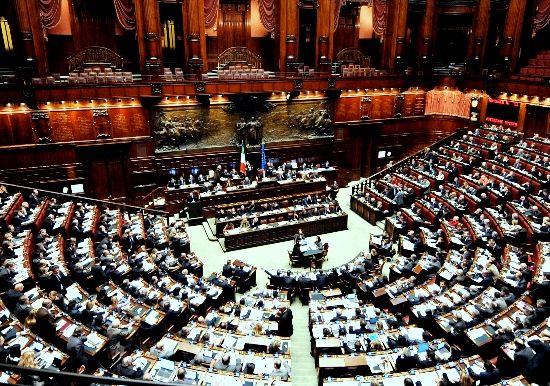 Ballottaggio: interpellanza dei deputati del Pd Ballottaggio: interpellanza dei deputati del Pd