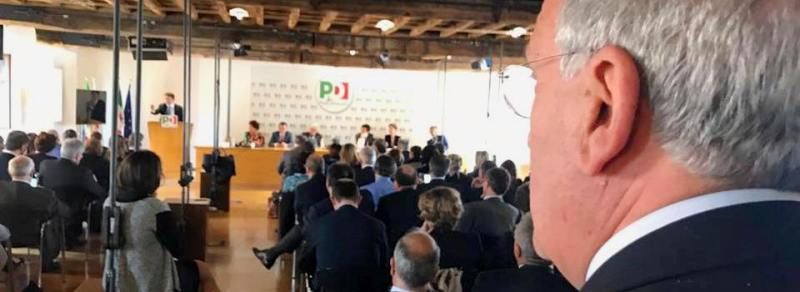 Ludovico Vico: «Doveva intervenire il presidente del tribunale» Ludovico Vico: «Doveva intervenire il presidente del tribunale»