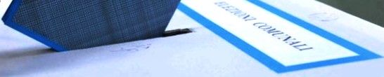 Correzione: Ancona al ballottaggio. Lo stile di Pulito Correzione: Ancona al ballottaggio. Lo stile di Pulito
