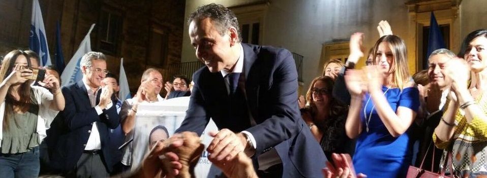 L'amarezza di Eligio Pizzigallo L'amarezza di Eligio Pizzigallo