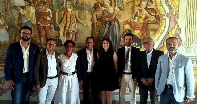 L'Amministrazione comunale di San Martino tra aspirazioni, delusioni, prospettive L'Amministrazione comunale di San Martino tra aspirazioni, delusioni, prospettive