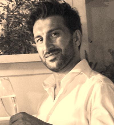 Tommaso Pioggia: il futuro è qui Tommaso Pioggia: il futuro è qui