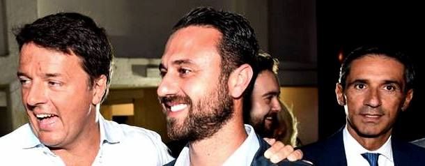Il nuovo corso del Pd Il nuovo corso del Pd