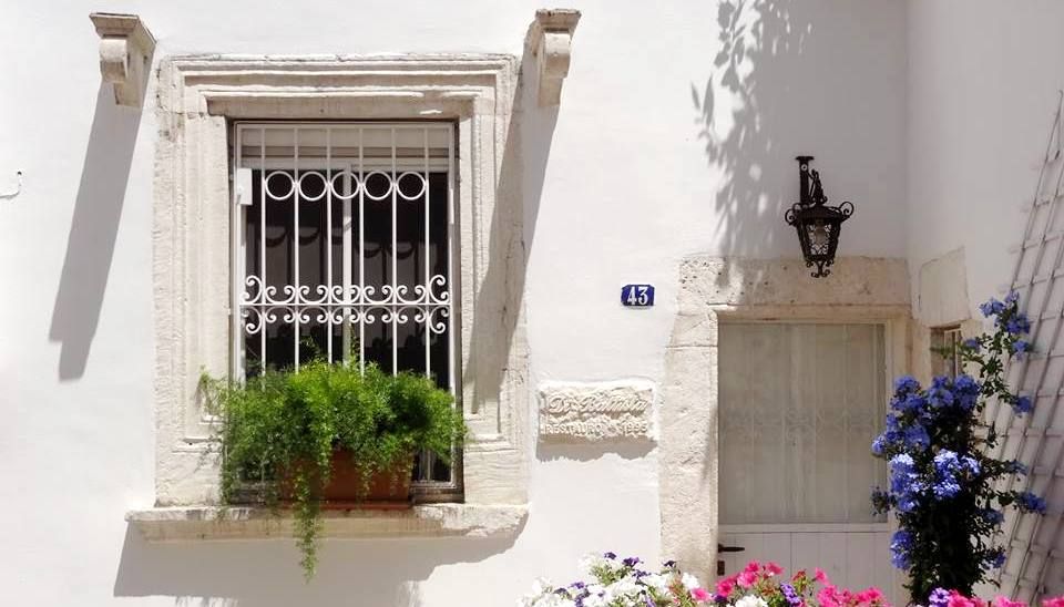 La cultura riparta dal centro storico La cultura riparta dal centro storico