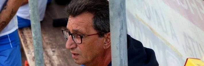 Martina Calcio: Gidiuli se ne va Martina Calcio: Gidiuli se ne va