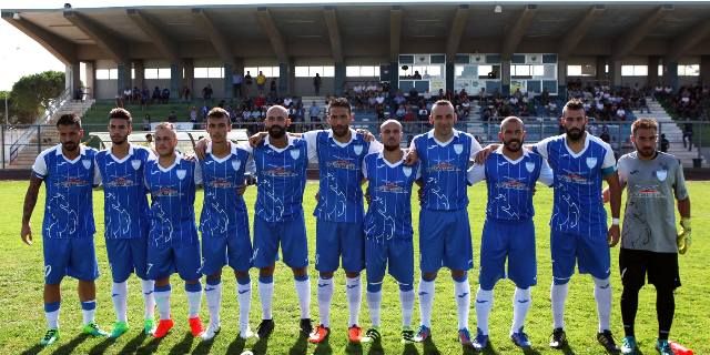 Coppa Italia: Sgobba vince all'esordio Coppa Italia: Sgobba vince all'esordio