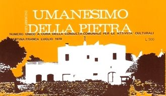 Auguri, Umanesimo della Pietra Auguri, Umanesimo della Pietra