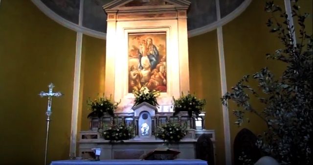 Oggi in ricordo di Eligio Pizzigallo Oggi in ricordo di Eligio Pizzigallo