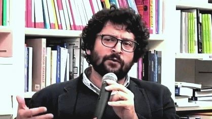 La scomparsa di Alessandro Leogrande La scomparsa di Alessandro Leogrande