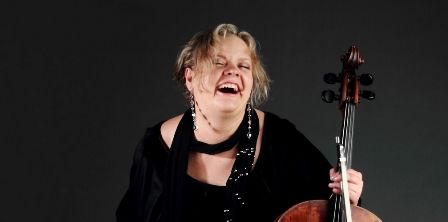 Fondazione «Grassi»: violoncello solo Fondazione «Grassi»: violoncello solo
