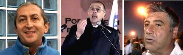 Tra i due litiganti ... Leonardo Conserva Tra i due litiganti ... Leonardo Conserva