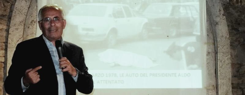Moro: «Se qualche brigatista raccontasse la sua verità ...» Moro: «Se qualche brigatista raccontasse la sua verità ...»