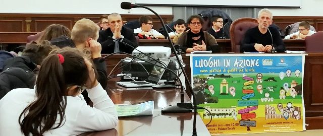 Torna lo sport per tutti Torna lo sport per tutti