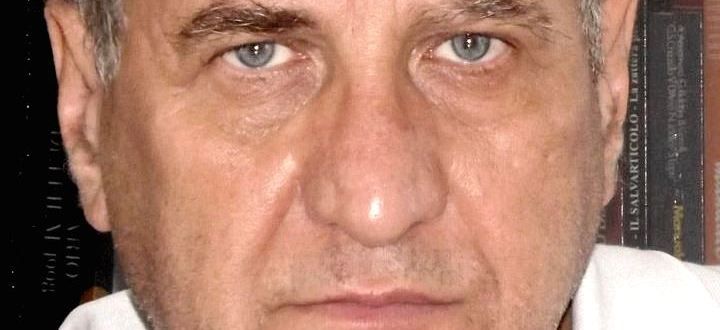 Franco Caroli: «Vorrei un giornale con i fatti separati dalle opinioni» Franco Caroli: «Vorrei un giornale con i fatti separati dalle opinioni»
