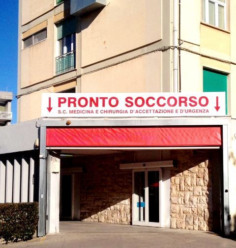 L'assistenza pediatrica all'ospedale L'assistenza pediatrica all'ospedale