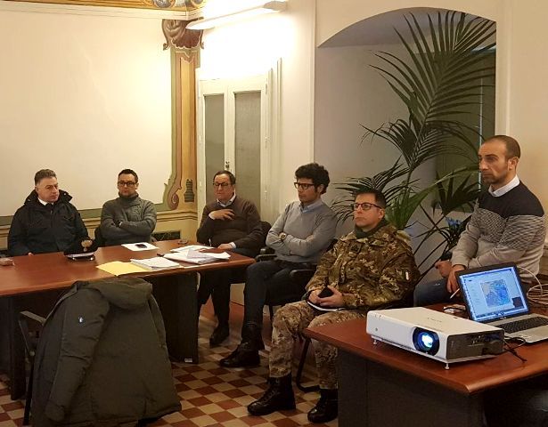 Scuole chiuse domani: rischio ghiaccio Scuole chiuse domani: rischio ghiaccio