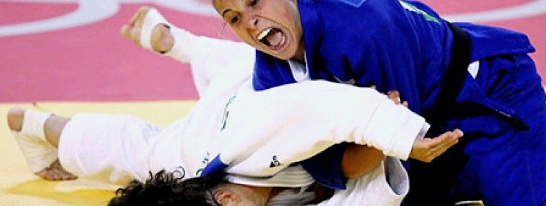 Oltre mille atleti al Trofeo internazionale «Mr. Judo» Oltre mille atleti al Trofeo internazionale «Mr. Judo»