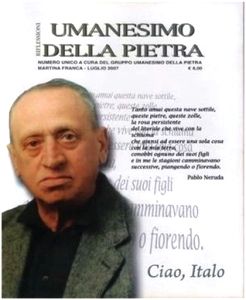 Il Memorial «Italo Palasciano» Il Memorial «Italo Palasciano»