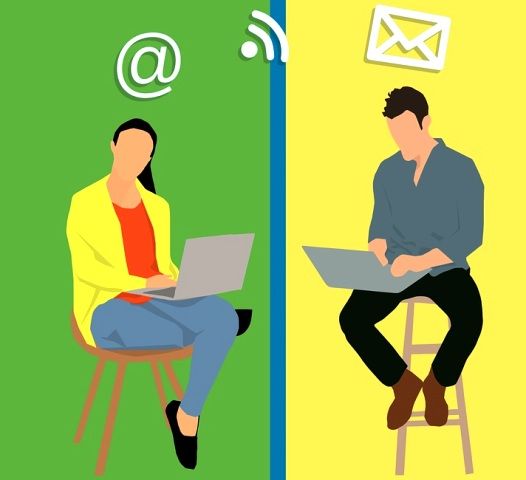 Wi-fi libero: M5s chiama, il Comune risponde Wi-fi libero: M5s chiama, il Comune risponde