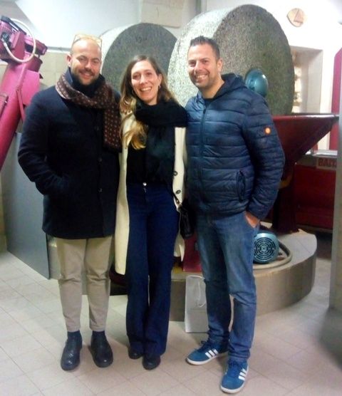Chiara Mormile a Martina Franca Chiara Mormile a Martina Franca