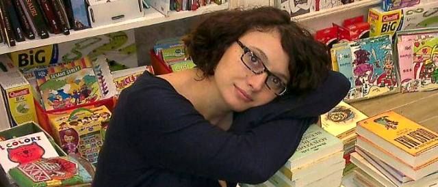 Annamaria Zito e la tratta delle nigeriane Annamaria Zito e la tratta delle nigeriane