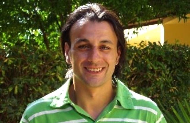 Alessandro Morricella, tre anni dopo Alessandro Morricella, tre anni dopo