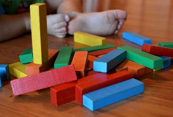 Fino al 14 luglio l'iscrizione agli asili nido comunali Fino al 14 luglio l'iscrizione agli asili nido comunali
