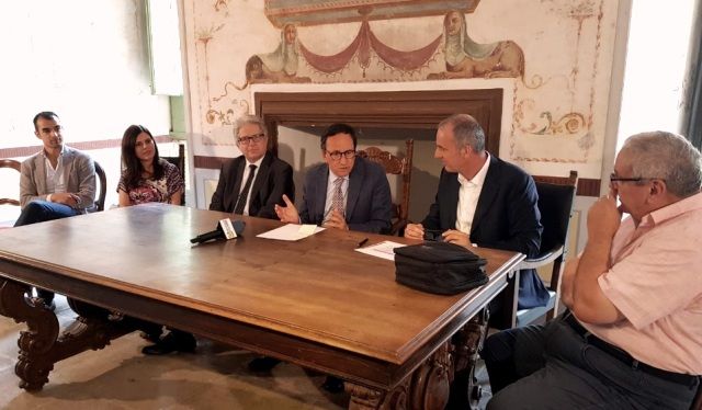 Le nuove corse estive delle Ferrovie Sud-Est Le nuove corse estive delle Ferrovie Sud-Est