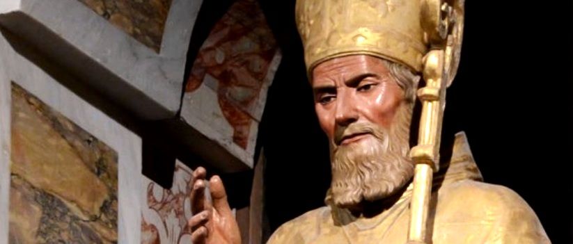 Don Franco Semeraro: San Martino e la pazienza per il bene Don Franco Semeraro: San Martino e la pazienza per il bene