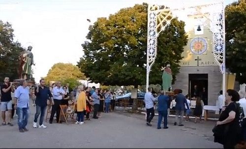 Chiesa Santi Medici: i primi cinquant'anni Chiesa Santi Medici: i primi cinquant'anni