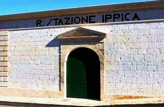 Sarà definitivamente valorizzata la regia stazione ippica Sarà definitivamente valorizzata la regia stazione ippica