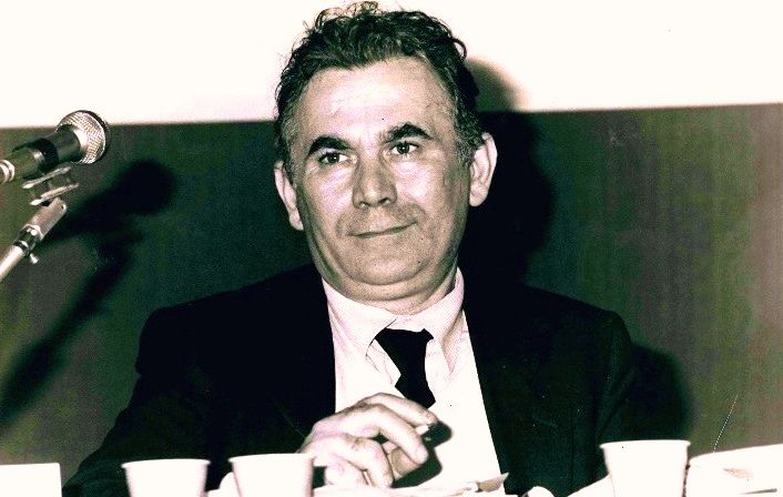 Leonardo Conserva: «Tatarella, o il valore alto della mediazione» Leonardo Conserva: «Tatarella, o il valore alto della mediazione»