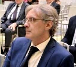 Agostino Quero: «L'uomo che molesta e la donna che si concede sono facce della stessa medaglia» Agostino Quero: «L'uomo che molesta e la donna che si concede sono facce della stessa medaglia»