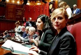 Rosalba De Giorgi al Governo: Ridare a Taranto il diritto alla salute