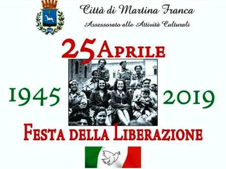 Il 25 aprile attraverso il sacrificio di chi ci fu Il 25 aprile attraverso il sacrificio di chi ci fu