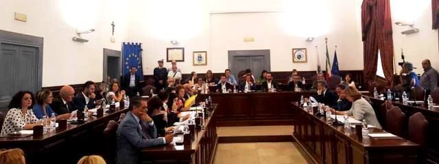 Consiglio comunale il 12 o il 14 giugno Consiglio comunale il 12 o il 14 giugno