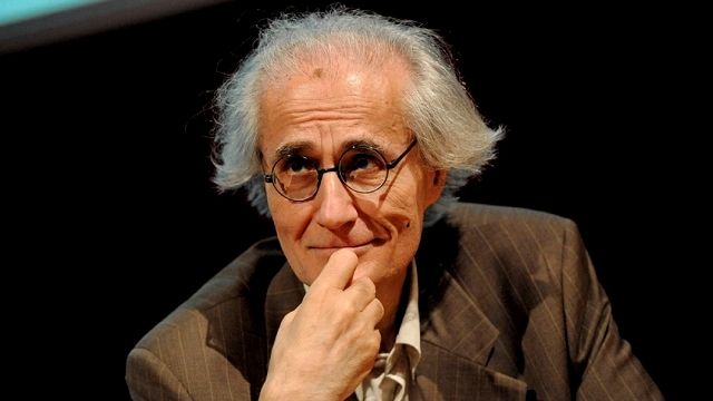 Luciano Canfora e Concetto Marchesi Luciano Canfora e Concetto Marchesi