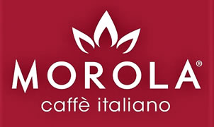 Morola CaffÃ¨ Italiano
